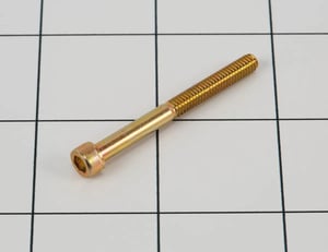 SCR CAP SOC HD 8-32 X 1.750