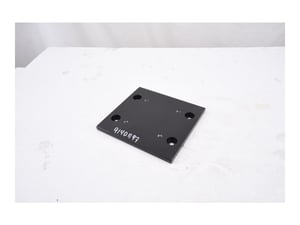 MOUNT PLATE