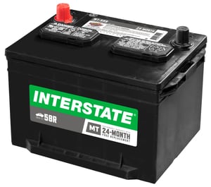 Image of MT-58R