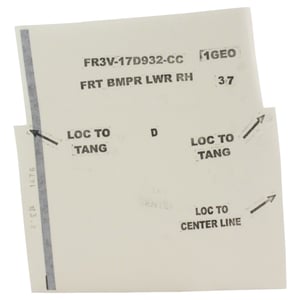 Image of FR3Z6320000CH