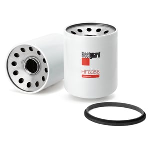 Hydraulic Filter