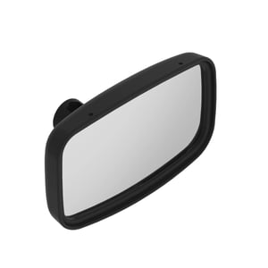 Rear View Mirror