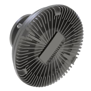 Viscous Fan Drive