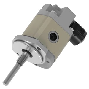 Hydraulic Motor