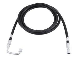 HOSE ASSY,12.5X4350 ORFS ST180