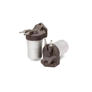 Hydraulic Filter