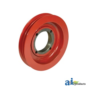 Pulley