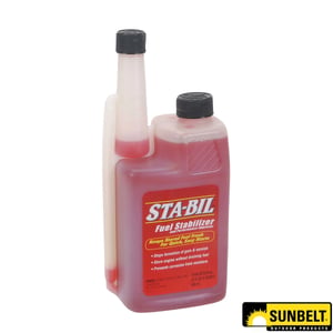Fuel Conditioner