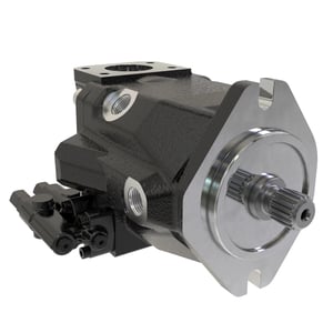 Hydraulic Pump