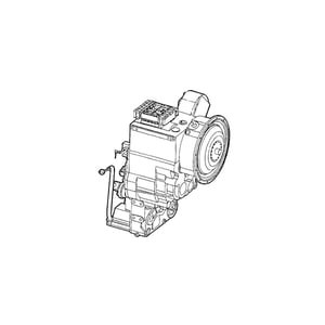 Transmission Reman