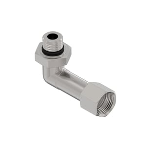 Elbow Fitting