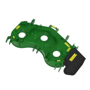 Mower Deck