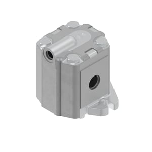 Hydraulic Motor