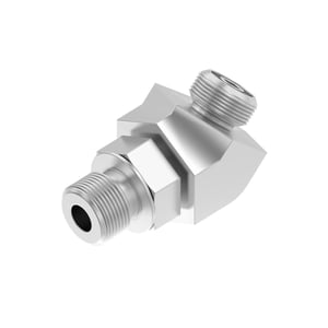 Elbow Fitting