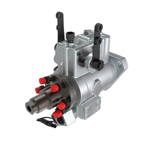 Fuel Injection Pump