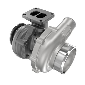 Turbocharger Reman
