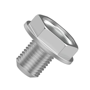 Screw