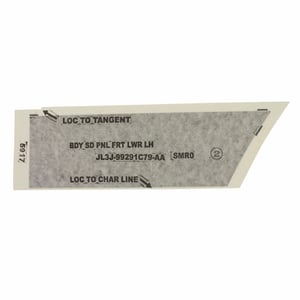 Image of JL3Z99290D13AB
