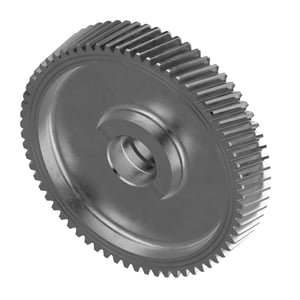 Helical Gear