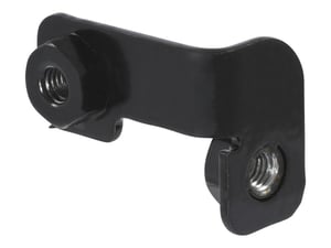 BRACKET,C POST COVER WA