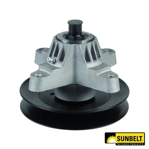 Spindle