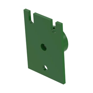 AP40442: Support Wheel Bracket