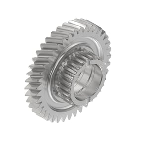 Helical Gear
