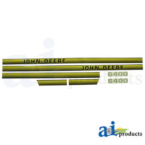 Image of A-JD6400