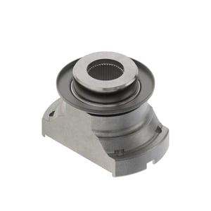 Flange