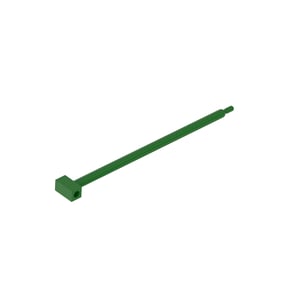 Hydraulic Cylinder Rod