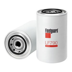 Filter, Lube, Spin-On (QTY 1)