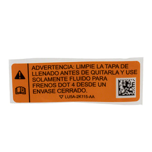 Image of LU5Z5400014E