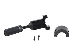 Forward/Reverse 4 Speed Controller