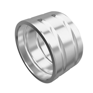 Bushing
