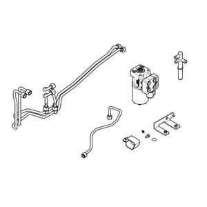 Hardware Kit