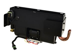 ELEC ASSY,AC/HEATER 3 SPEED