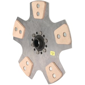 AR63695: Clutch Disk