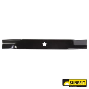 Mower Blade