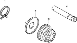 Image of 78327-YF3-702