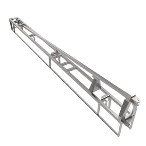 Sprayer Boom