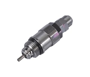 RELIEF VALVE ASSY