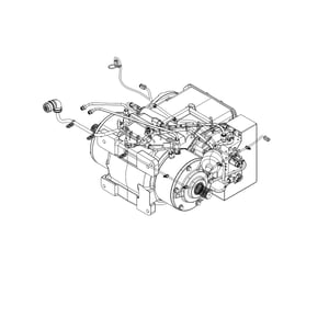 Transmission Reman