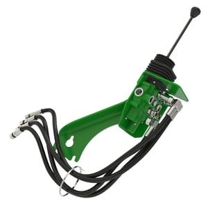 SCV Controller