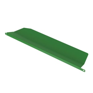 Deflector