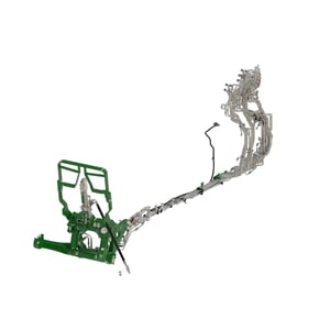 Front 3-Point Hitch