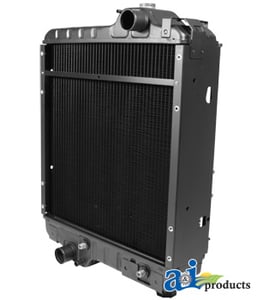 Radiator