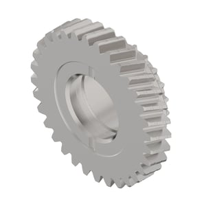 Helical Gear