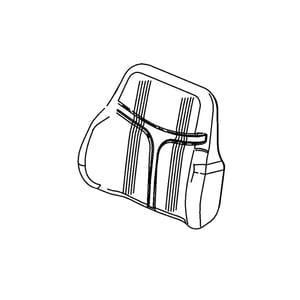 Seat Back
