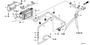 Image of 17311-Z37-G30