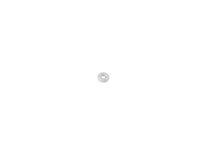 WASHER-SPEC,NYLON M6